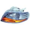 DAEWOO 95510152 Headlight